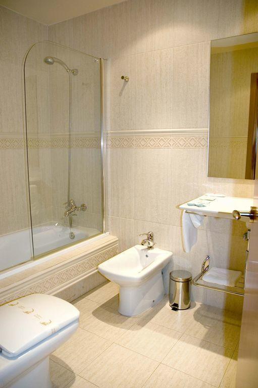 Motel Abalo Катойра Номер фото