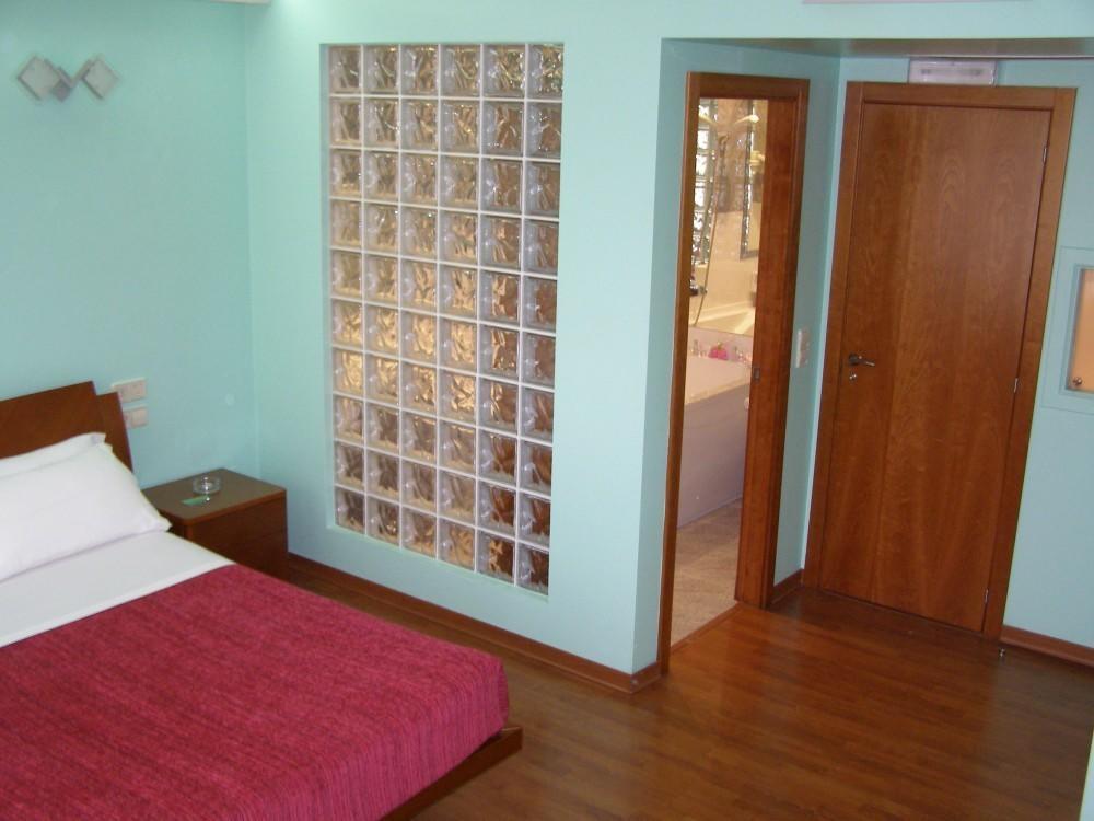 Motel Abalo Катойра Номер фото